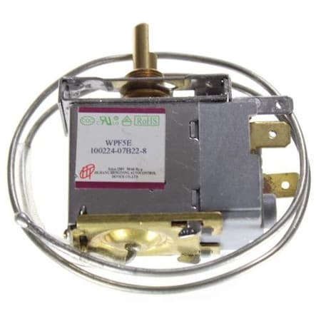 Midea THERMOSTAT, WPFE19A-L 17431000001371 | Zoro